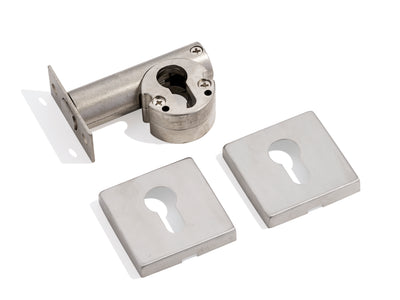 T28 - Square Smart Lock