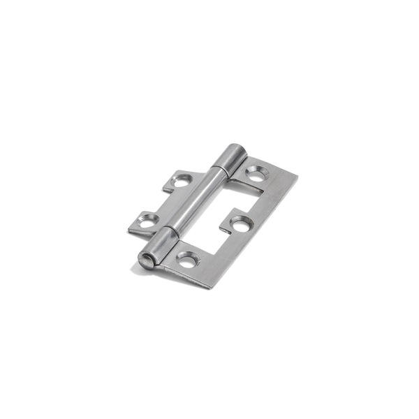 T32 - Small Stainless Steel Hirline Hinge