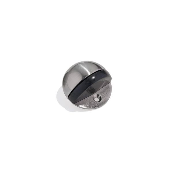 T34 - Magnetic Half Moon Floor Door Stop