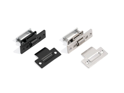 T37 - Heavy Duty Roller Latch