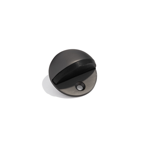 T43 - Half Moon Floor Door Stop