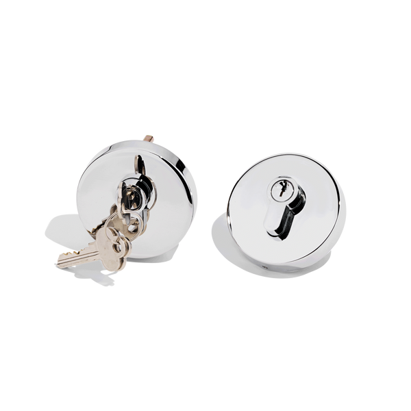 T57 - Double Deadbolt