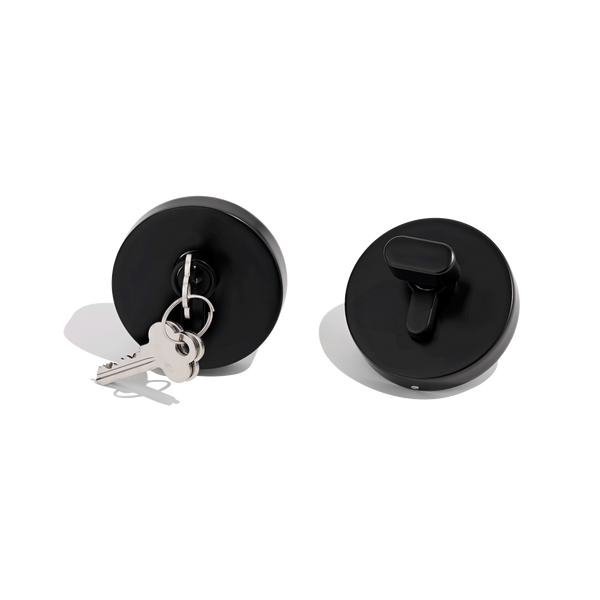 T58 - Single Deadbolt