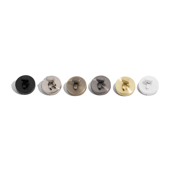 T58 - Single Deadbolt