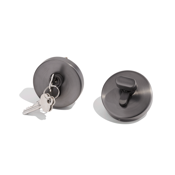 T58 - Single Deadbolt