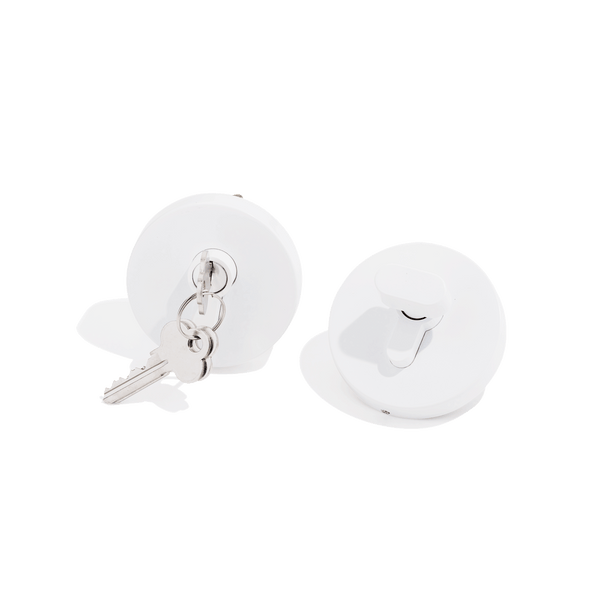 T58 - Single Deadbolt