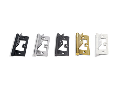 T60 - Hirline Hinge