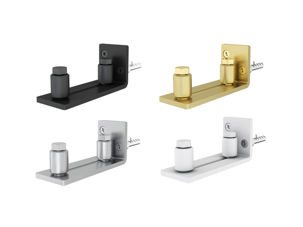 T79- Adjustable Wall Mount Guide