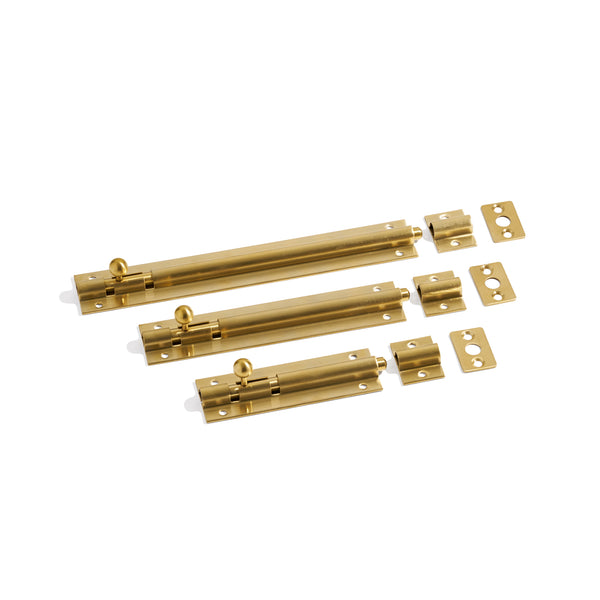 T90 - Barrel Bolt