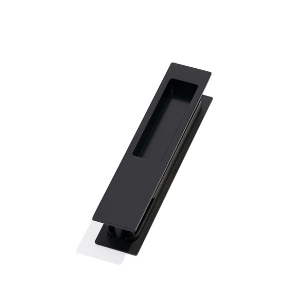 T99 - Sliding Door Rectangular Flush Pull