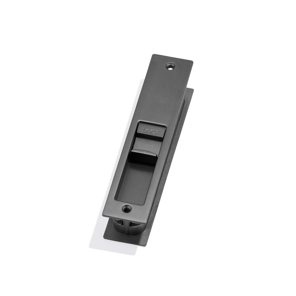 T99 - Sliding Door Rectangular Flush Pull