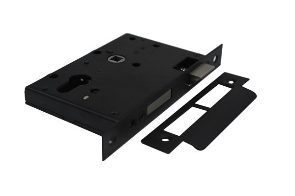 T14- Mortice Lock 60mm Backset