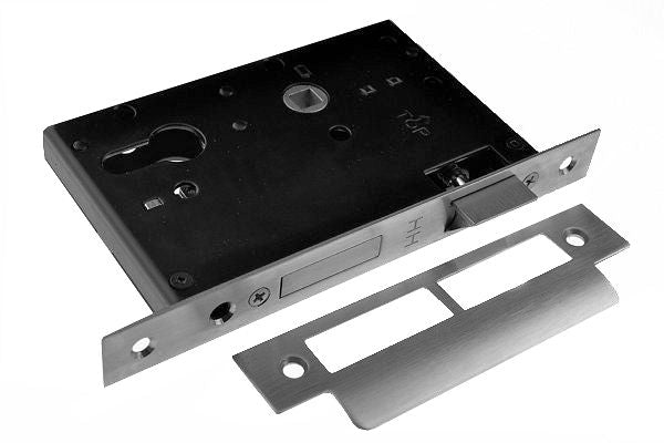 T14- Mortice Lock 60mm Backset