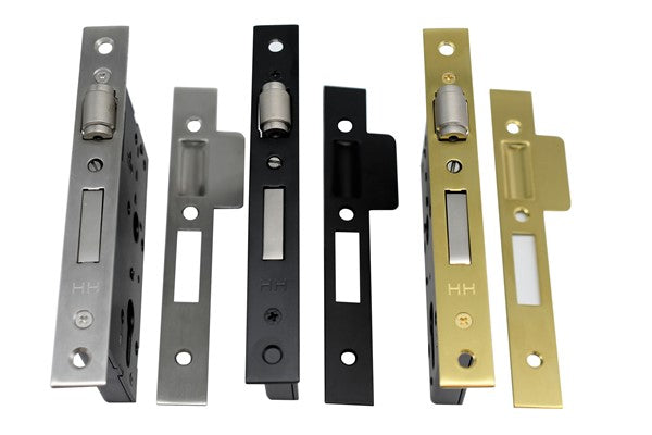 T3- Roller Lock 60mm Backset