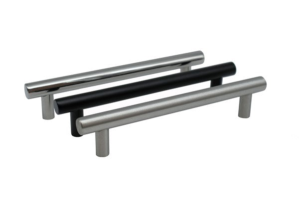 C3- Post and Rail Cabinet Handle