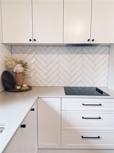 C193 - Cashmere Cabinet Handle