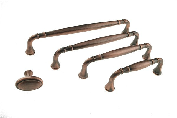 Copper-Traditional-Cabinet-Handle-(C159-COP-Nambour)