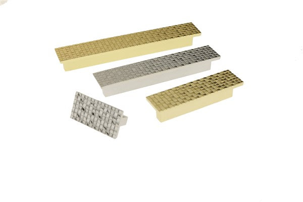 C117 - Glitter Cabinet Handle