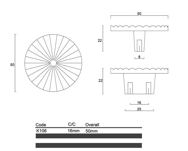 K106 - Sunnybank Knob