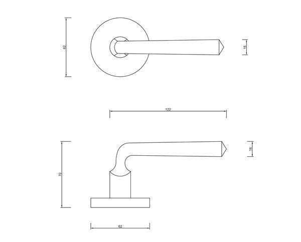 L19 - Somerville Lever