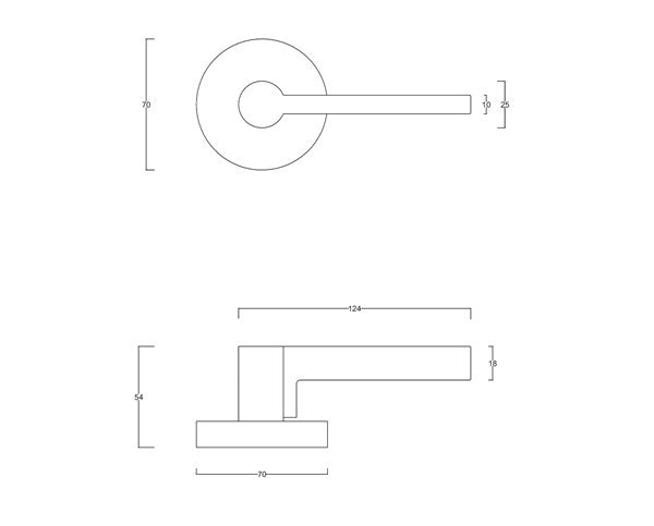 L18 – Woolwich Lever