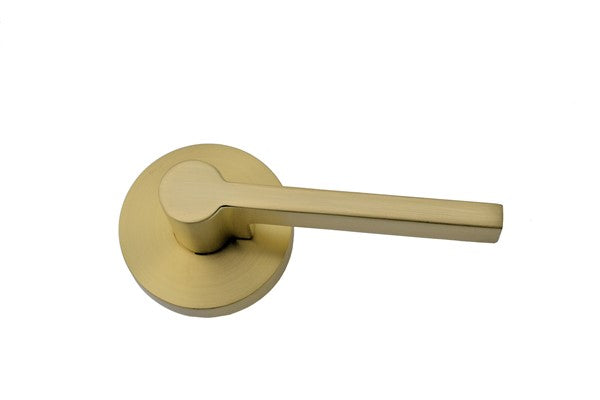 L18 – Woolwich Lever