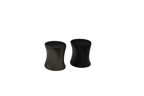 K107 – Wadeville Knob