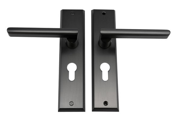 L29 - Preston Long Plate Lever