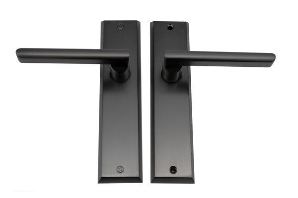 L29 - Preston Long Plate Lever