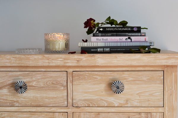 K106- Sunnybank Knob