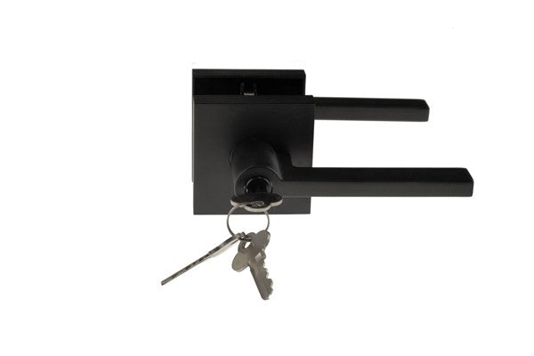 L10- Potts Point Lever