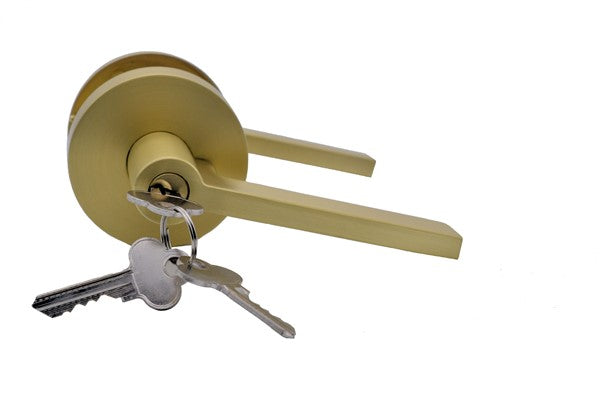 L18 – Woolwich Lever