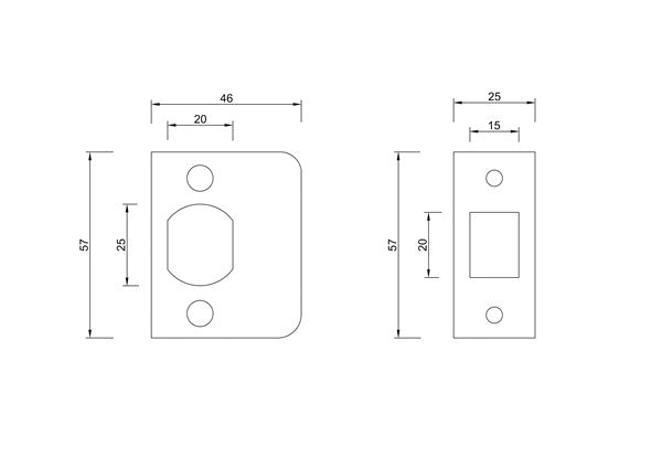 L19 - Somerville Lever