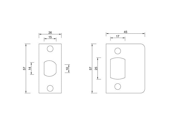 L18 – Woolwich Lever