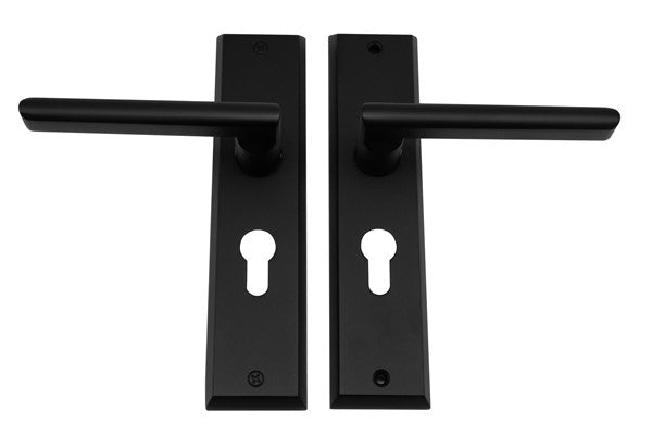 L29 - Preston Long Plate Lever