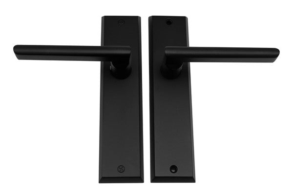 L29 - Preston Long Plate Lever