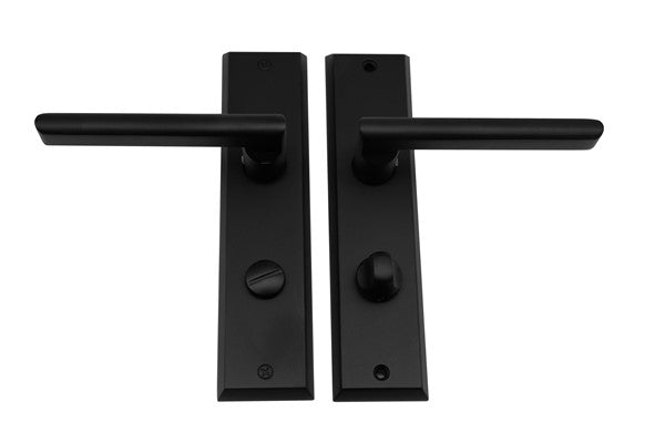 L29 - Preston Long Plate Lever