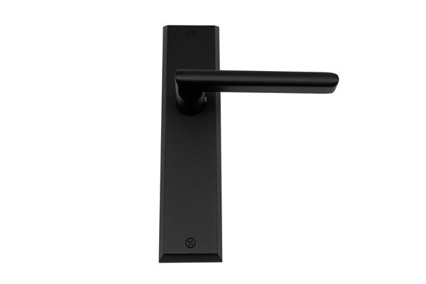L29 - Preston Long Plate Lever