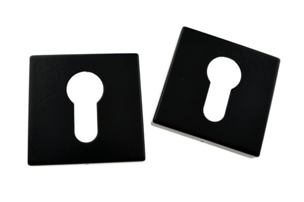 T59 - Square Escutcheons
