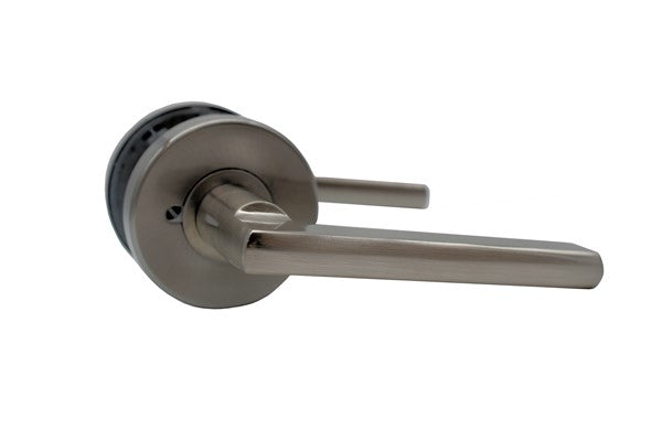 L25 - Preston Lever