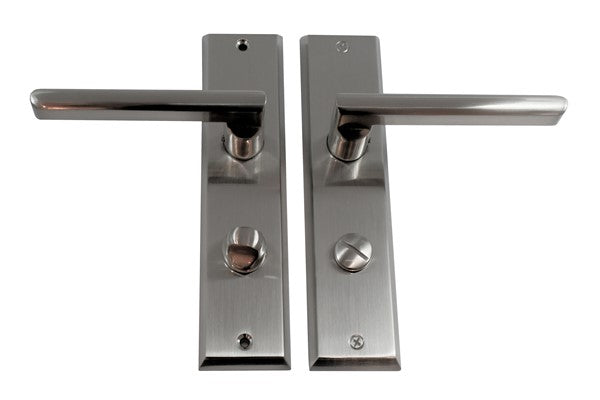 L29 - Preston Long Plate Lever