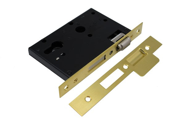 T3- Roller Lock 60mm Backset