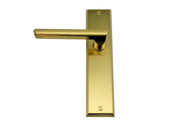 L29 - Preston Long Plate Lever