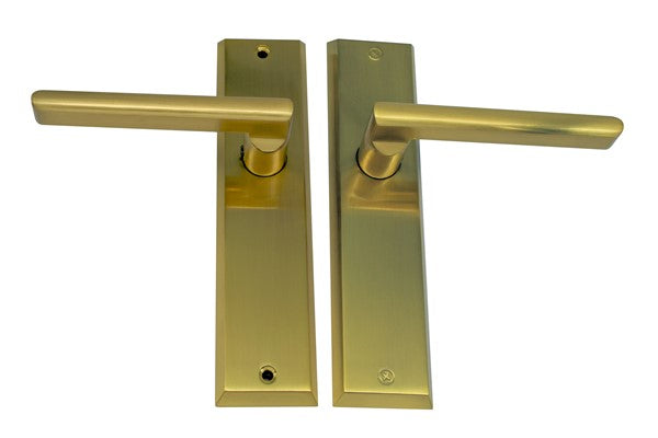 L29 - Preston Long Plate Lever