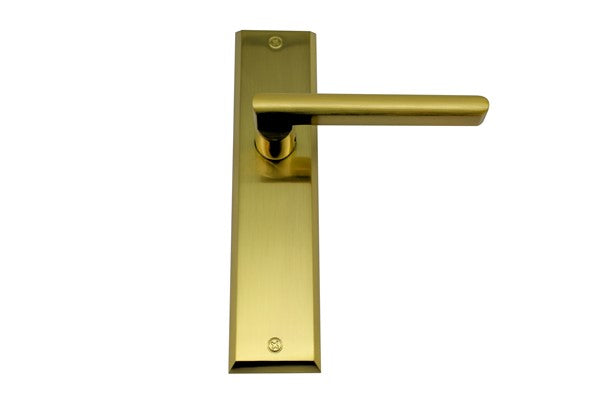L29 - Preston Long Plate Lever