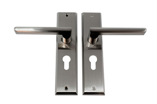 L29 - Preston Long Plate Lever