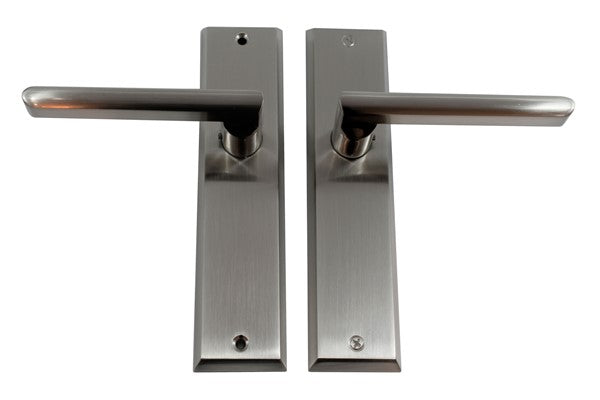 L29 - Preston Long Plate Lever