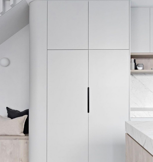 C137- Caloundra Lip Pull