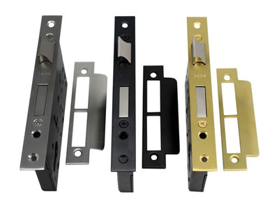 T14- Mortice Lock 60mm Backset