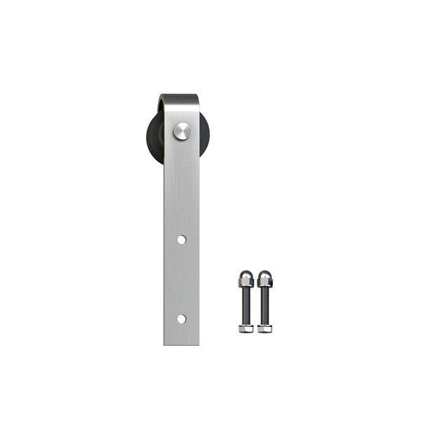 T76 - Barn Door Track Hanger